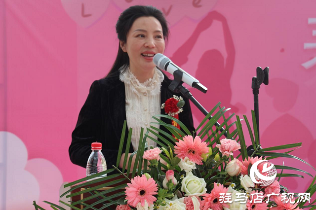 遂平縣相親聯誼活動在杰美莊園成功舉辦