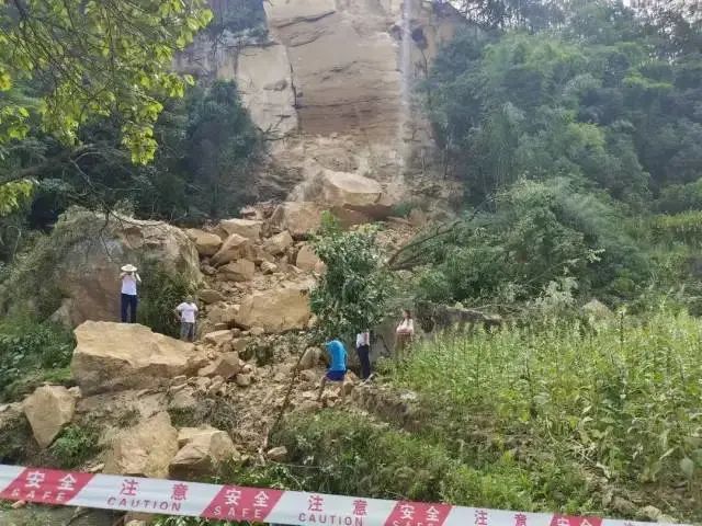 防災避險，5個關鍵詞！
