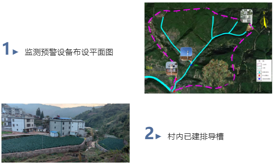 防災避險，5個關鍵詞！