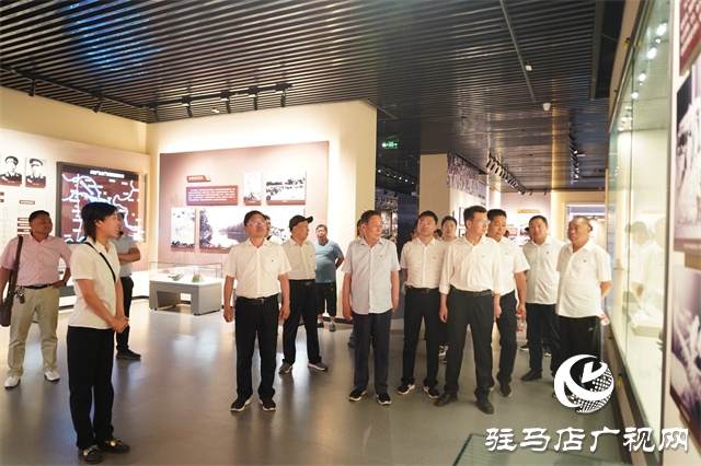 正陽縣總工會開展慶祝中國共產黨建黨102周年主題黨日活動
