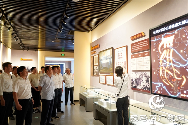 正陽縣總工會開展慶祝中國共產黨建黨102周年主題黨日活動