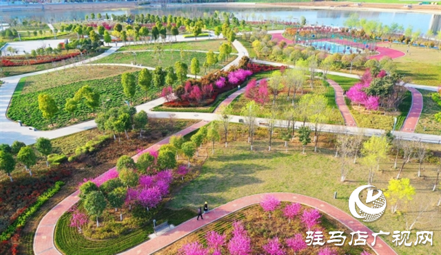 泌陽：做細文明創建“針線活” 繪就美麗泌陽“新畫卷”