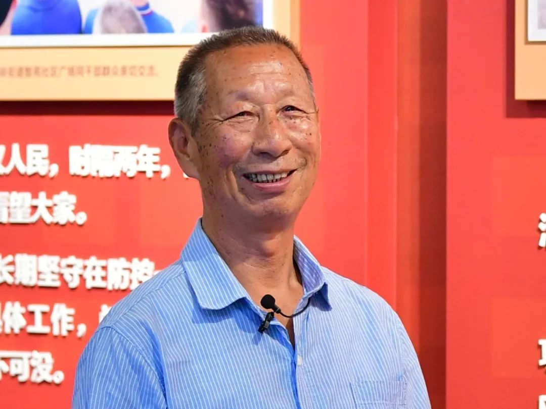 跟著總書記看中國 | 人民領袖“一直牽掛”，英雄的人民感恩奮發