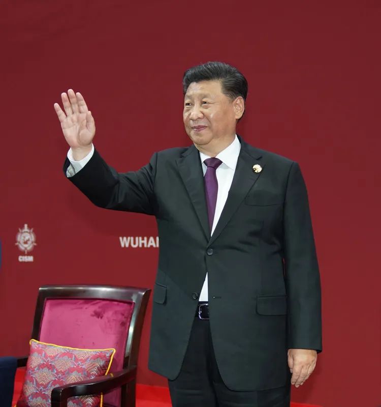 跟著總書記看中國 | 人民領袖“一直牽掛”，英雄的人民感恩奮發