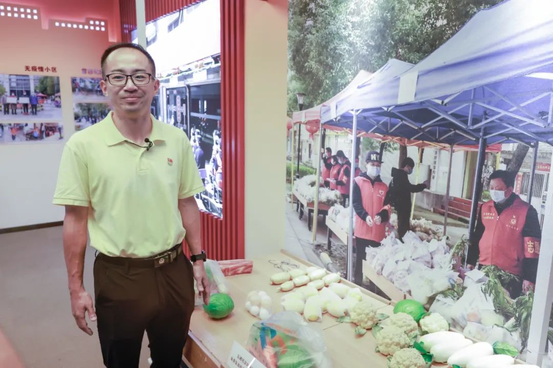 跟著總書記看中國 | 人民領袖“一直牽掛”，英雄的人民感恩奮發