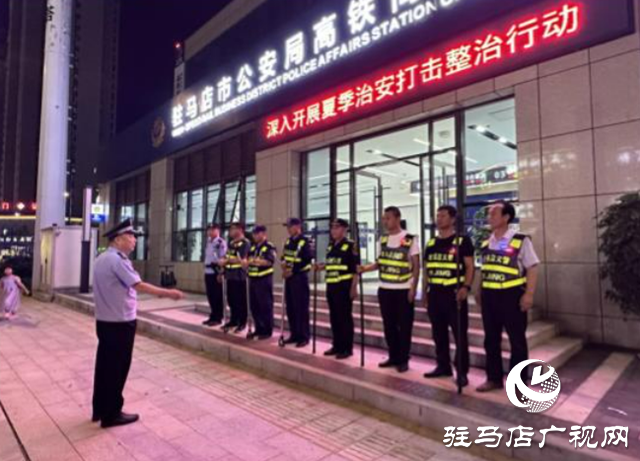義警巡邏加強防控 提升群眾安全系數