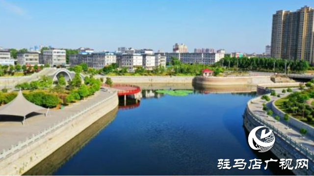 泌陽縣：強化綜合治理和水管理 改善河水生態環境質量