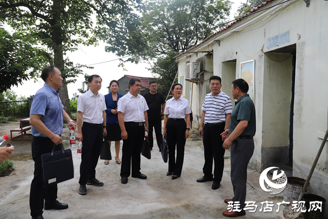 大力弘揚艱苦奮斗精神 引領政治工作強能力轉作風 ——駐馬店廣播電視臺與市檢察院開展支部聯學聯建主題黨日活動
