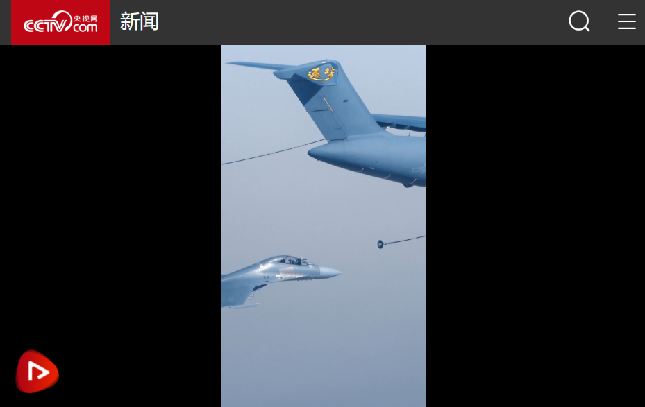 逐夢|“我們要成為“全能六邊形”空中戰士!”