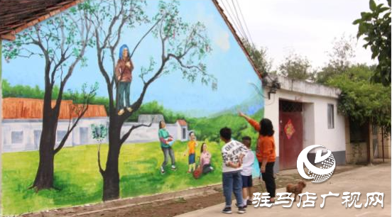新蔡縣：聚合力促文明創建 古城蔡州盡顯新顏