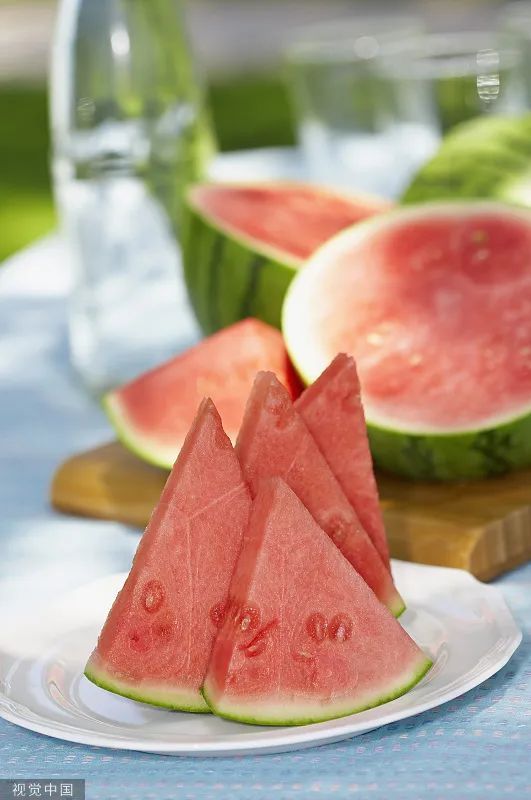 今日立秋｜長夏未盡 忽而已秋