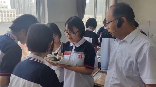 河南3名學生入選2023年度全國“新時代好少年”！看看都有誰？