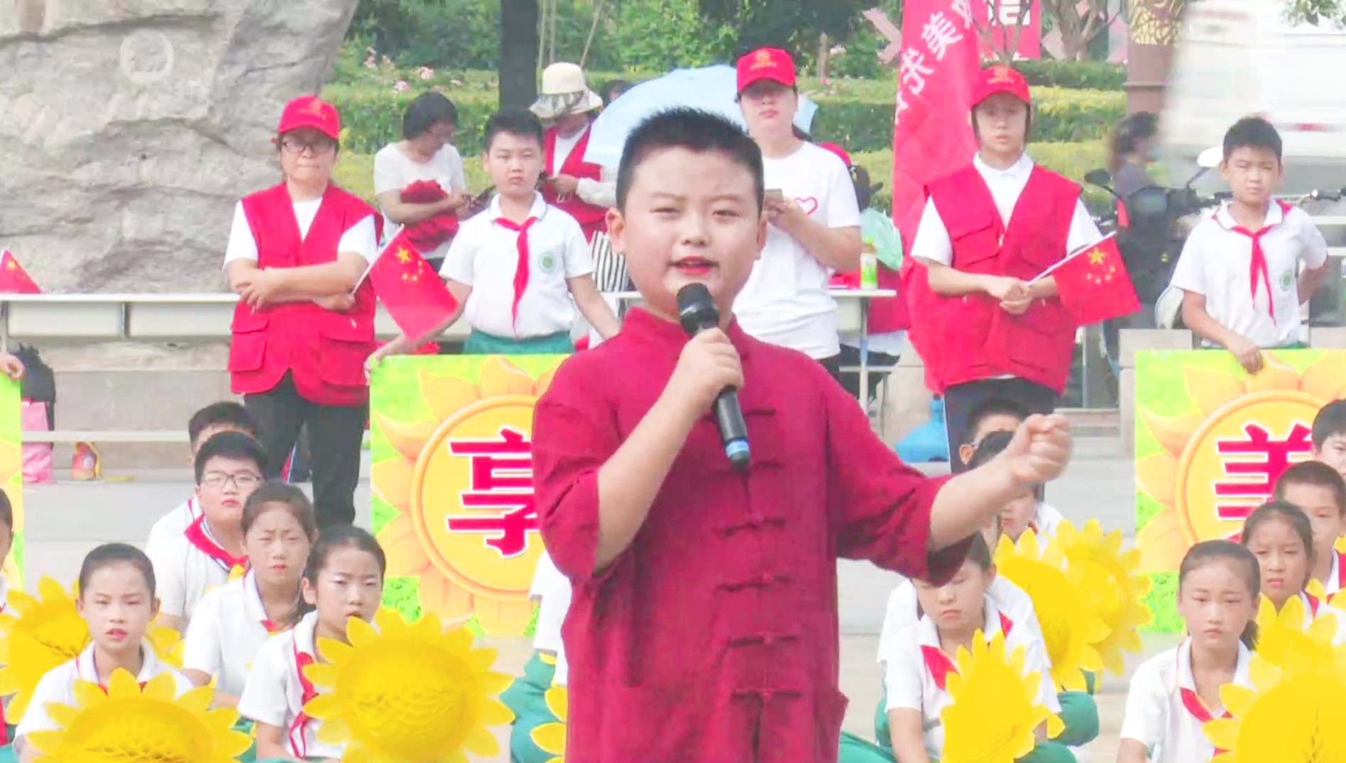 河南3名學生入選2023年度全國“新時代好少年”！看看都有誰？