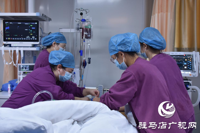 命懸一線 重獲“心”生 | A型主動脈夾層，生死線上的緊急營救！