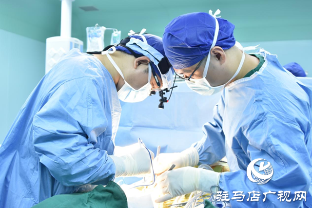 命懸一線 重獲“心”生 | A型主動脈夾層，生死線上的緊急營救！