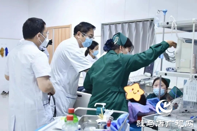 命懸一線 重獲“心”生 | A型主動脈夾層，生死線上的緊急營救！