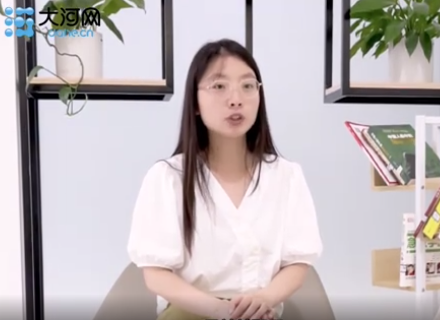 “中原再造新高峰”之人才篇②丨張思遠：驚嘆家鄉巨變 對港區未來充滿信心