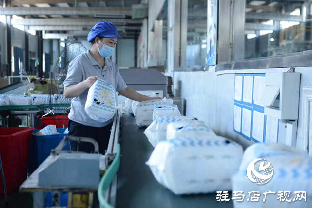正陽：打造營商環境“升級版”跑出利企便民“加速度”