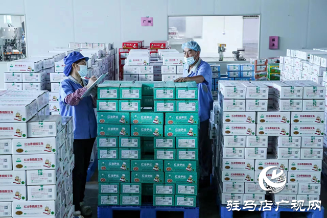 正陽：打造營商環境“升級版”跑出利企便民“加速度”