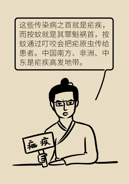 蚊子愛咬誰和血型有關嗎？四點預防要知道！