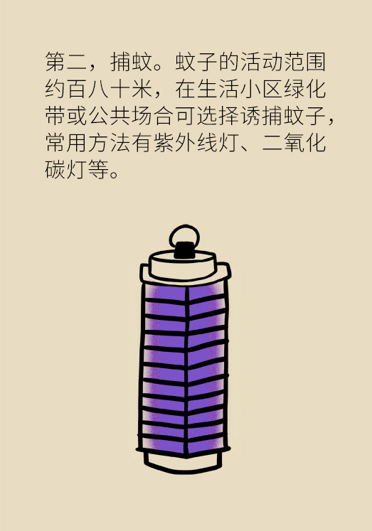 蚊子愛咬誰和血型有關嗎？四點預防要知道！