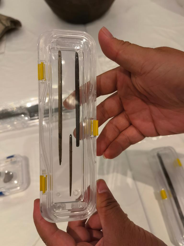 江蘇興化發現距今約7000年的新石器遺址