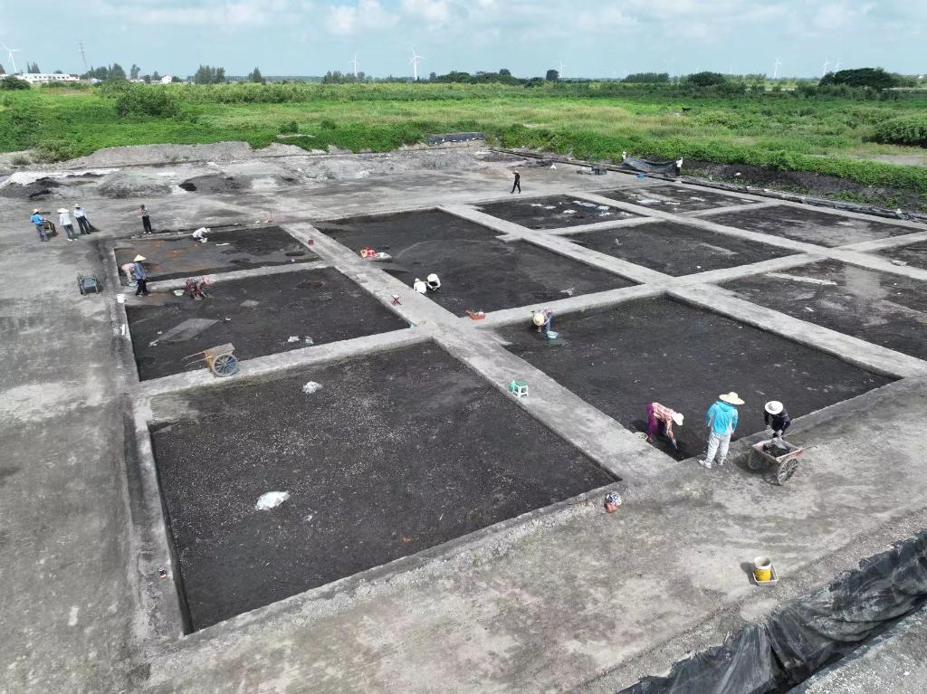 江蘇興化發現距今約7000年的新石器遺址