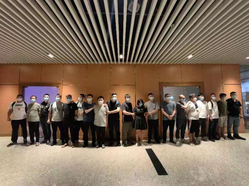 打擊電信詐騙，官方又有新動作！