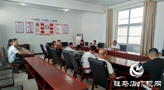 泌陽縣高邑鎮：做好服役前訓練，走好軍營第一步