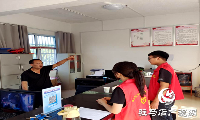 確山縣石滾河鎮：扎實推進事實無人撫養兒童政策落實工作