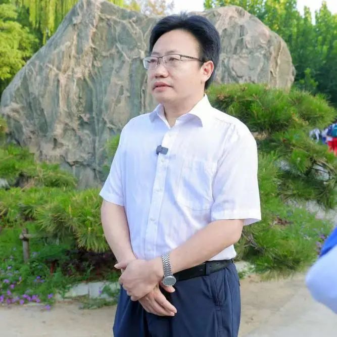 開學季·寄語|開學典禮上校長們說了啥？