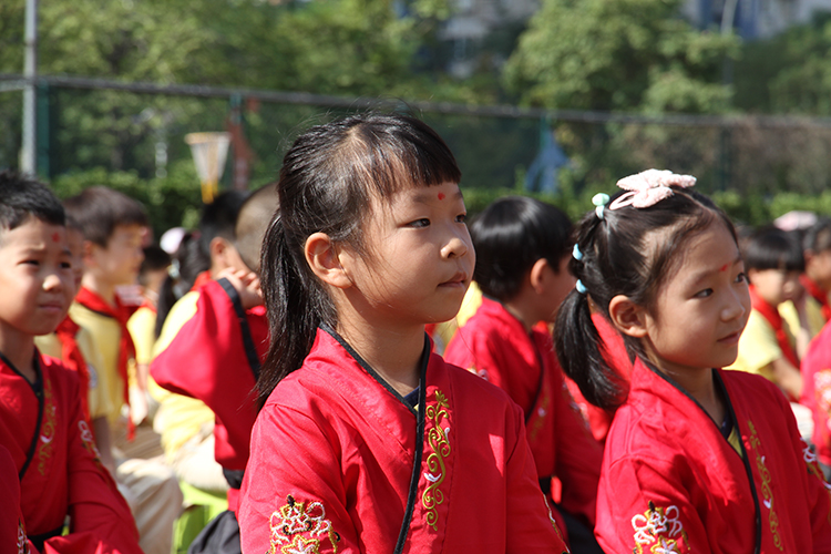 開學季·寄語|開學典禮上校長們說了啥？
