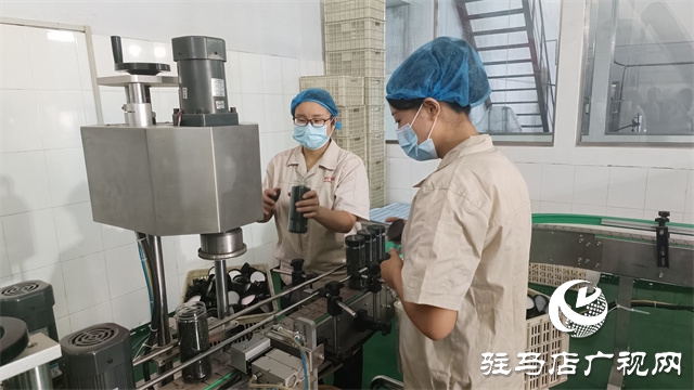 平輿縣參展企業精心籌備迎接第二十五屆中國農加會