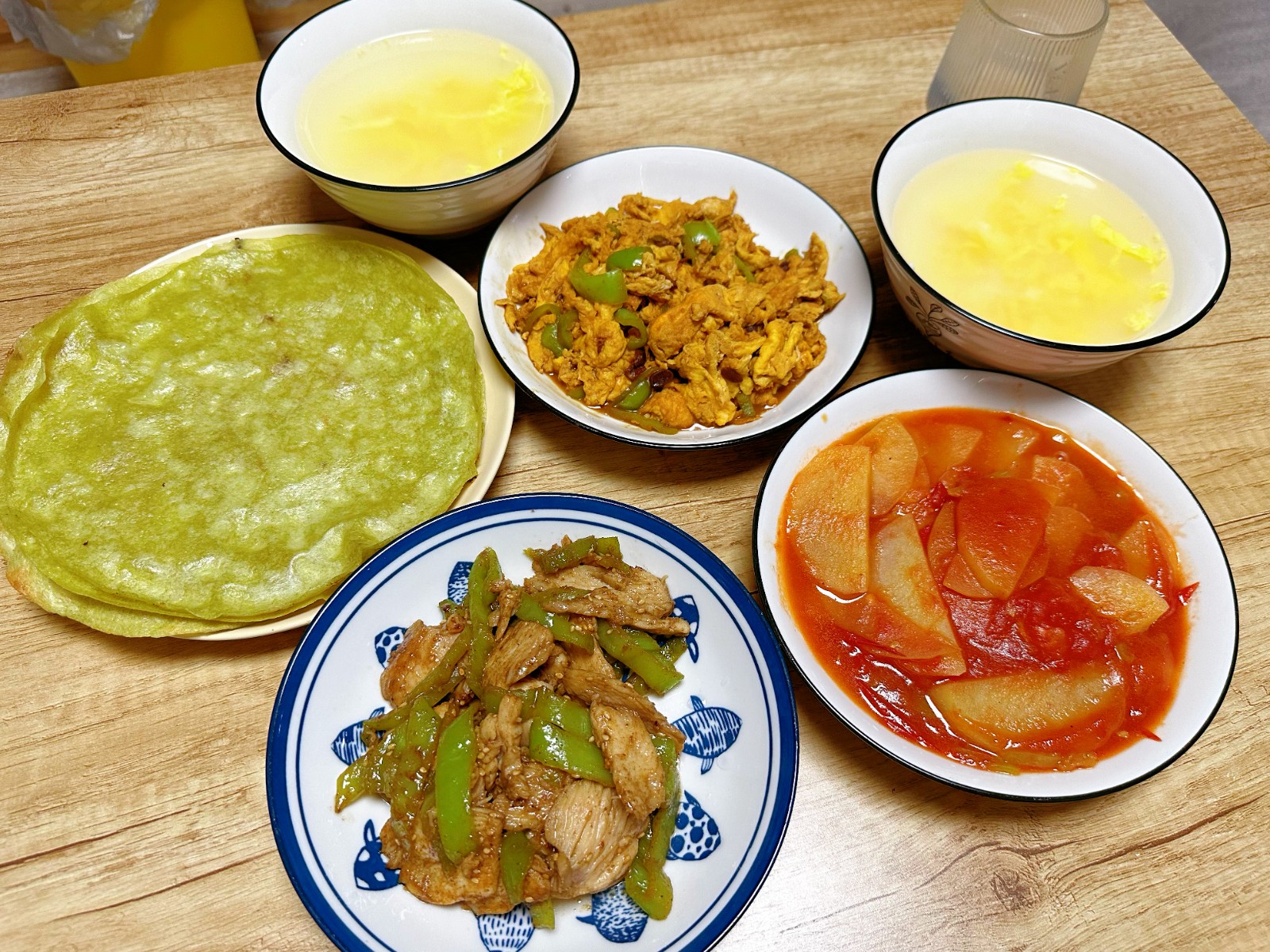 “豫健”二十四節氣•白露丨露沾蔬草今夜白 “秋膘”科學“貼”起來