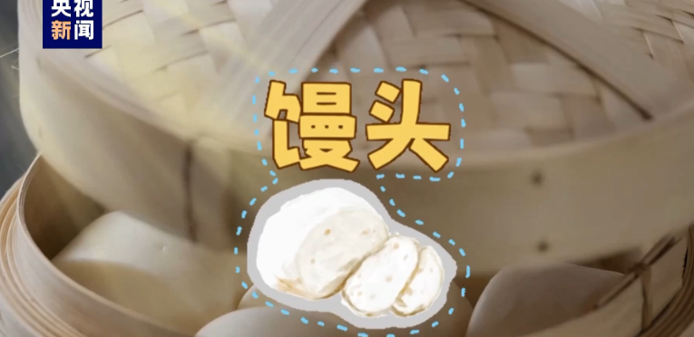 芝麻“上新”、小麥“升級”……中原糧倉真的“中”！