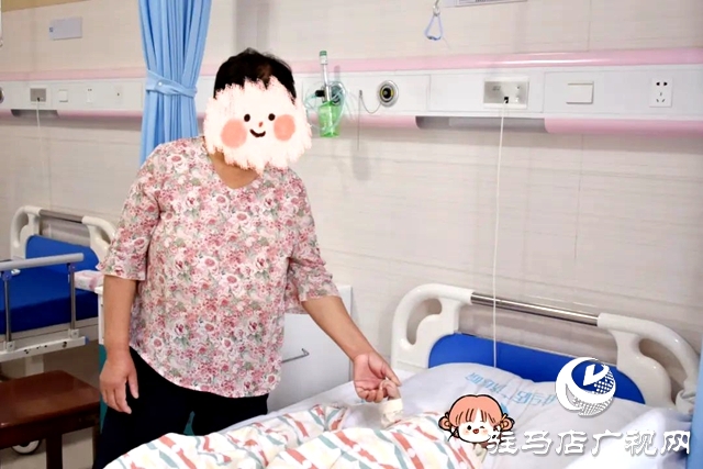 兩個月寶寶迎“心”生！駐馬店最小年齡心臟手術在亞心豫南醫院完成