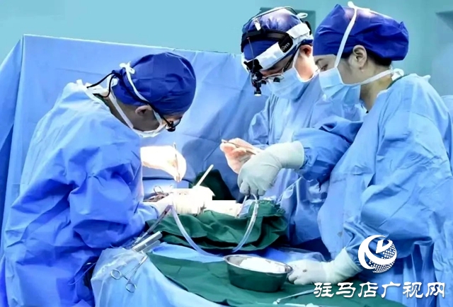 兩個月寶寶迎“心”生！駐馬店最小年齡心臟手術在亞心豫南醫院完成