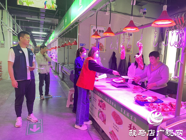 經濟開發區翟莊居委會扎實開展中秋國慶節前“九小場所”安全檢查