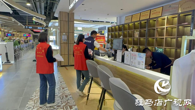 經濟開發區翟莊居委會扎實開展中秋國慶節前“九小場所”安全檢查