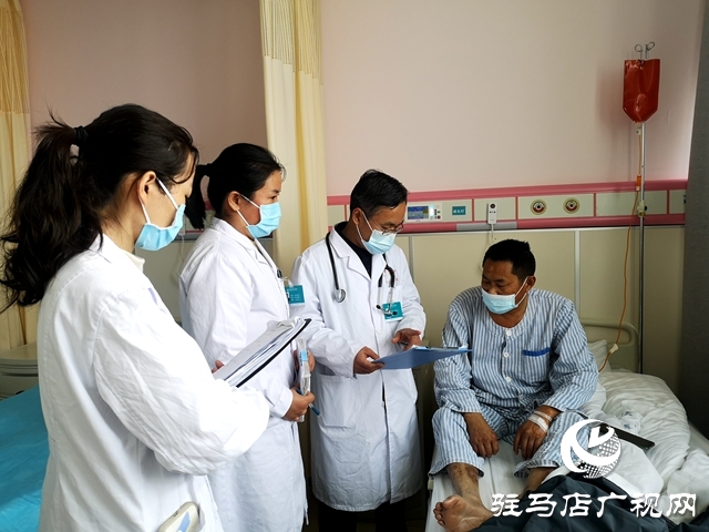 專家提醒，冬季老年人容易誘發以下疾病