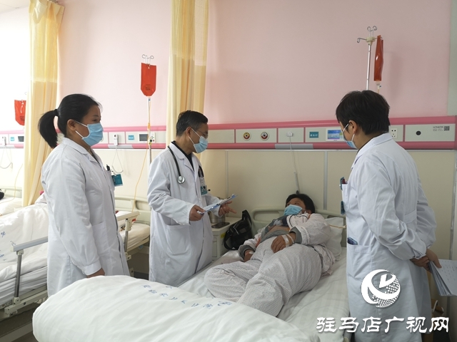 專家提醒，冬季老年人容易誘發以下疾病