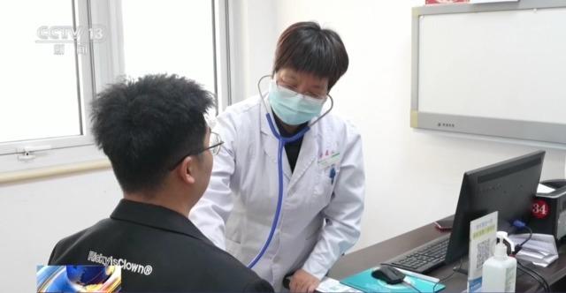 我國慢阻肺病患者約有1億人 規范治療很重要