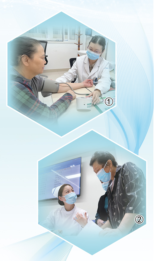 延時門診滿足多時段就醫需求（健康焦點）