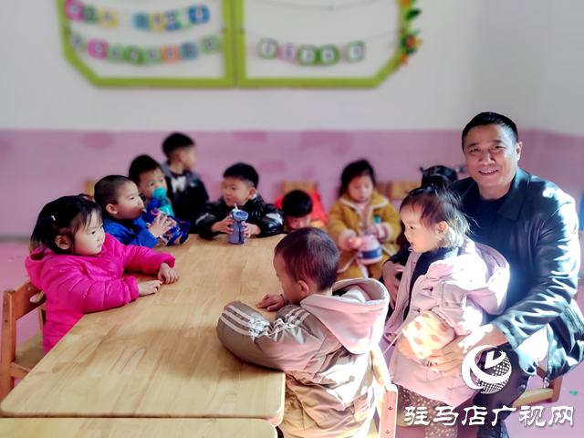 經濟開發區翟莊居委會：厚植創業沃土 點亮“宜業興業星”