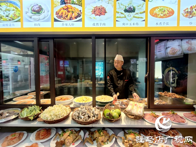 經濟開發區翟莊居委會：厚植創業沃土 點亮“宜業興業星”