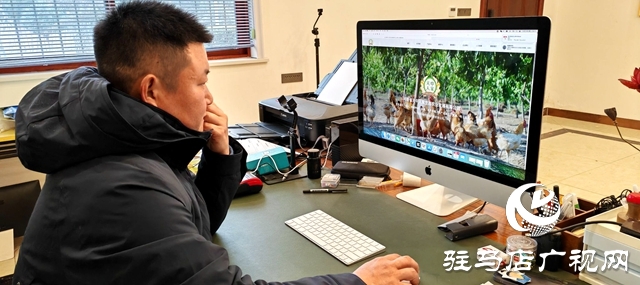 出彩新農人||何磊磊：最小80后在故鄉這片熱土上踐行他“田埂上的夢”