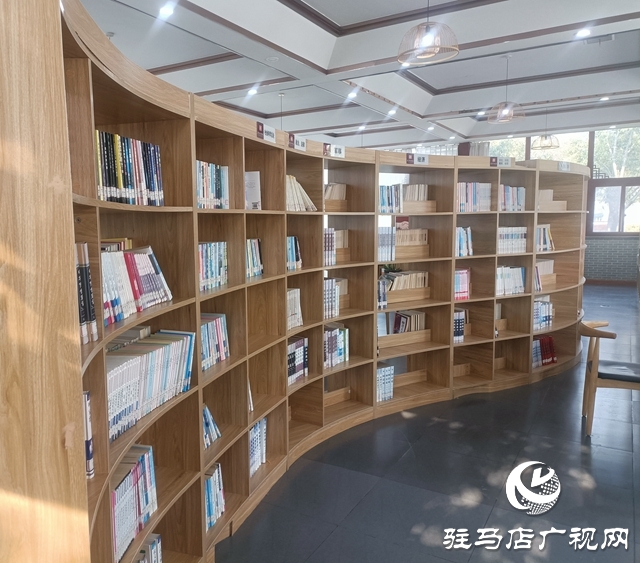 冬日漫時光 悅讀享書香