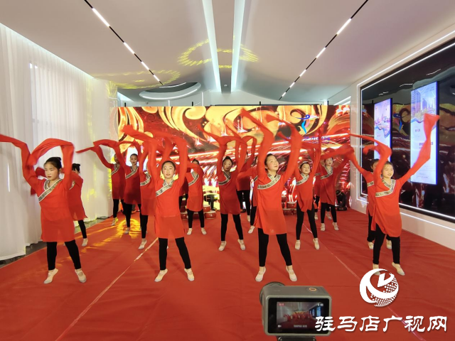 西平縣2023年“閩玥城”杯“我要上春晚”優秀節目決賽成功舉辦