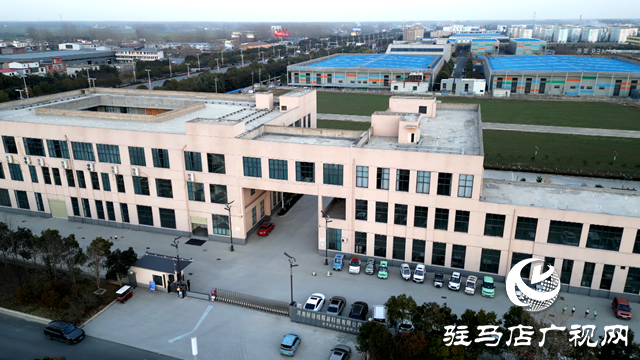 西平縣：項目建設“加速度” 經濟發展高質量