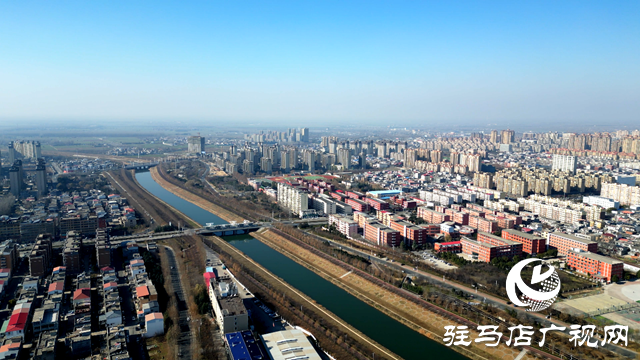 西平縣：項目建設“加速度” 經濟發展高質量